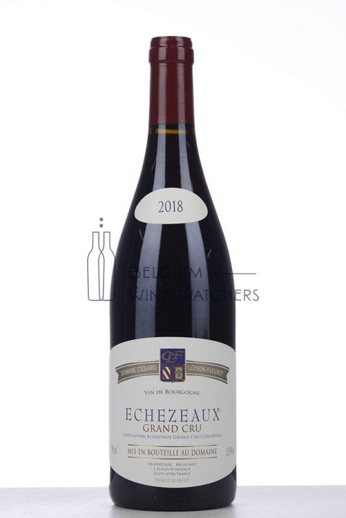 Picture of 2018 ECHEZEAUX